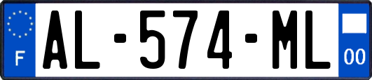 AL-574-ML