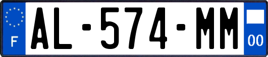 AL-574-MM