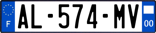 AL-574-MV