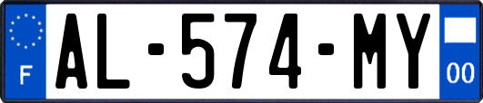 AL-574-MY