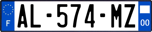 AL-574-MZ