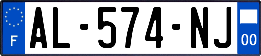 AL-574-NJ
