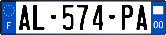 AL-574-PA