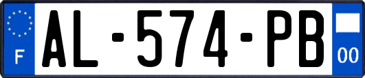 AL-574-PB