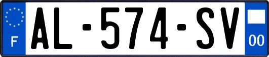 AL-574-SV