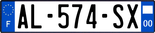 AL-574-SX