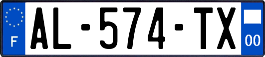 AL-574-TX