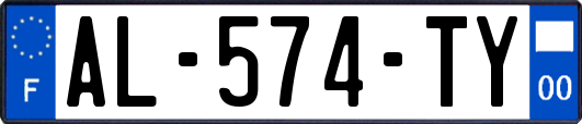 AL-574-TY