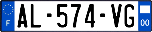 AL-574-VG