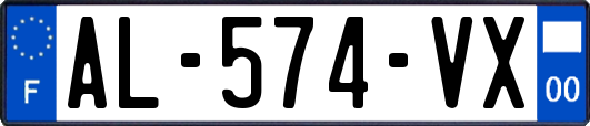 AL-574-VX