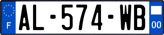 AL-574-WB