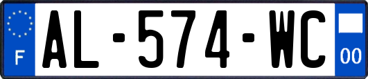 AL-574-WC