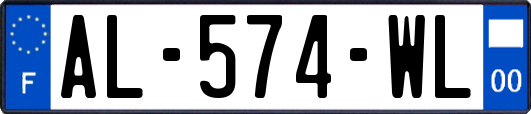 AL-574-WL