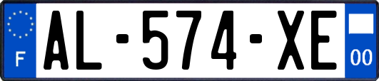 AL-574-XE