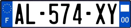 AL-574-XY
