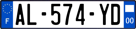 AL-574-YD