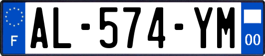 AL-574-YM