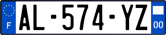 AL-574-YZ