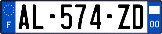 AL-574-ZD