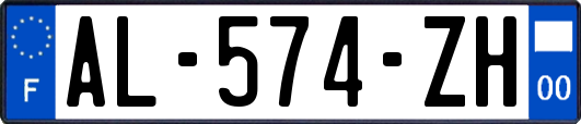 AL-574-ZH