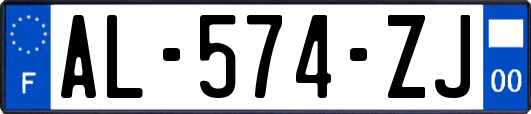 AL-574-ZJ