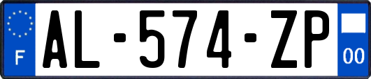 AL-574-ZP