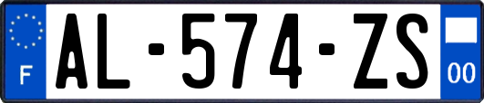 AL-574-ZS