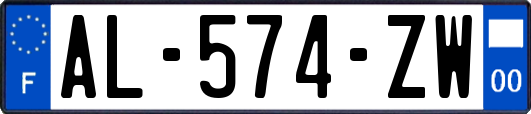 AL-574-ZW
