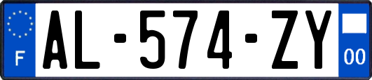 AL-574-ZY
