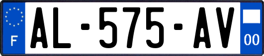 AL-575-AV