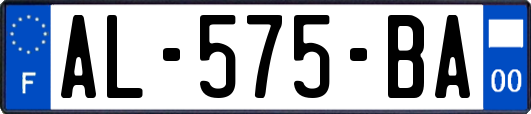 AL-575-BA