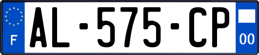 AL-575-CP