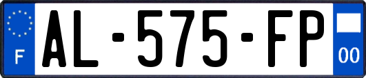 AL-575-FP