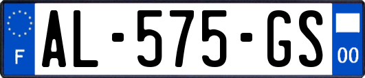 AL-575-GS