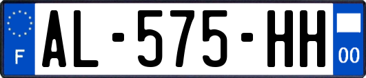 AL-575-HH
