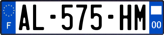 AL-575-HM