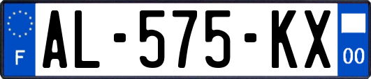 AL-575-KX