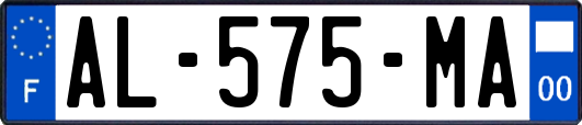 AL-575-MA