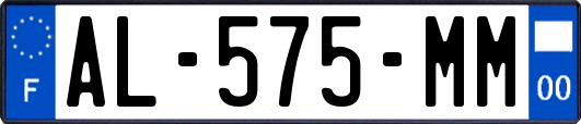 AL-575-MM