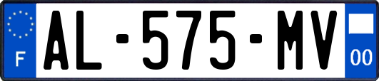 AL-575-MV