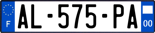 AL-575-PA