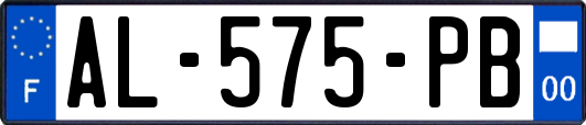 AL-575-PB