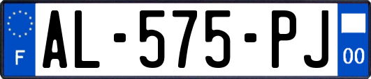 AL-575-PJ