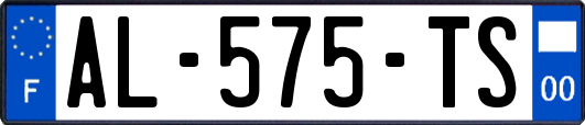 AL-575-TS