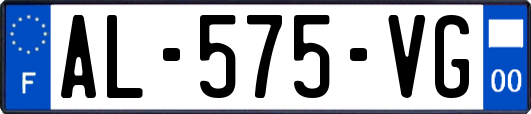 AL-575-VG