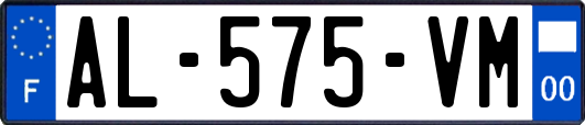 AL-575-VM