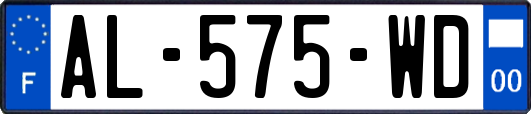 AL-575-WD