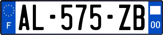 AL-575-ZB