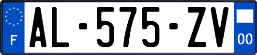 AL-575-ZV