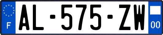 AL-575-ZW